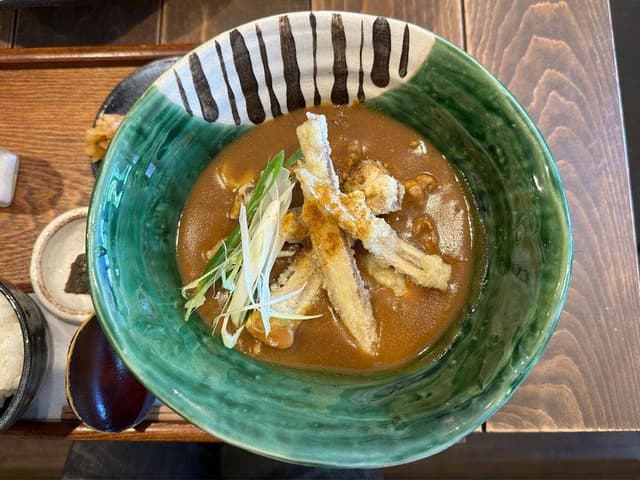 うどん あおい - サブ画像2