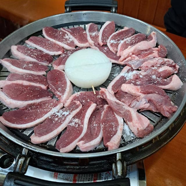 サムスンネ - サブ画像1