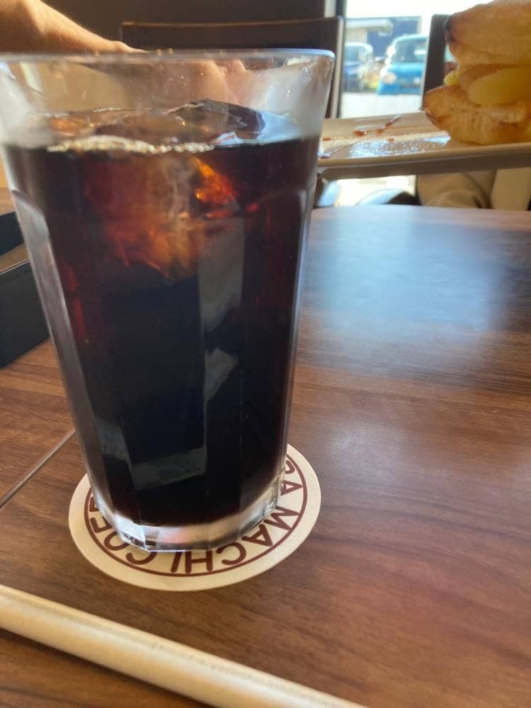 高倉町珈琲 仙台新港店