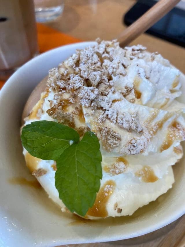 h cafe 泉店 - サブ画像1