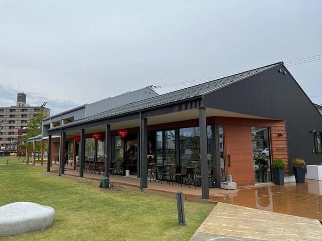 cafe-no-ya - サブ画像1