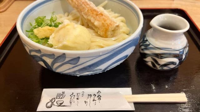 うどん吾平 - サブ画像2