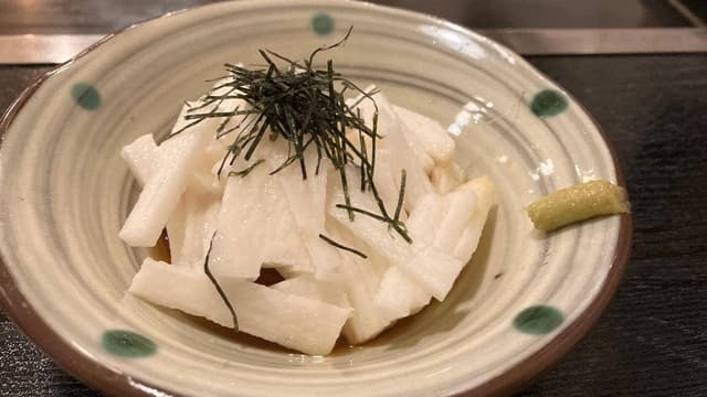 お好み焼処 古の珠 - サブ画像1