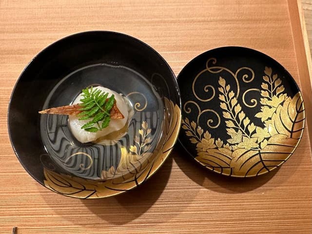 東茶屋 なかむら - サブ画像1