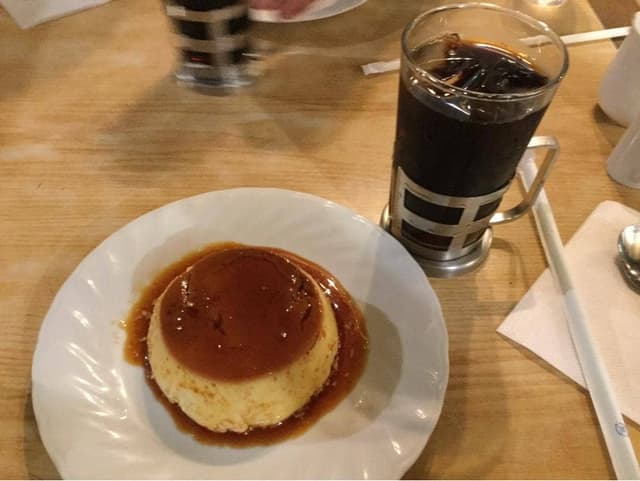 ロージナ茶房 - サブ画像2