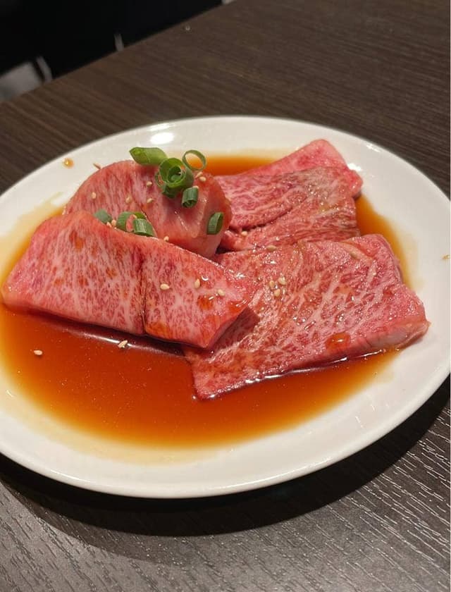 牛雅 青葉台店 - サブ画像1