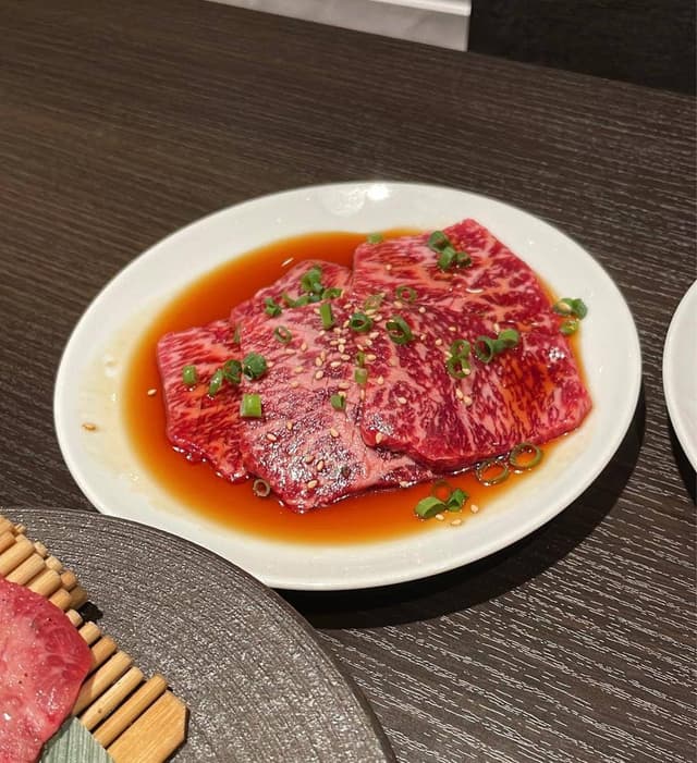 牛雅 青葉台店 - サブ画像2