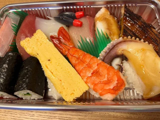 源八寿し 南店 - サブ画像2