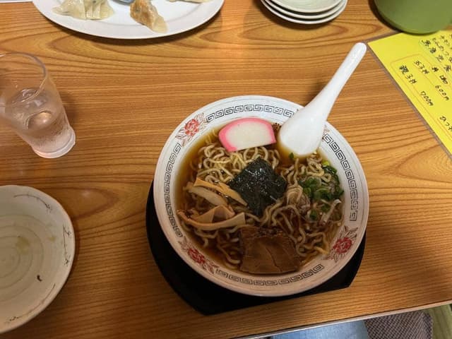 さくら食堂 - サブ画像3