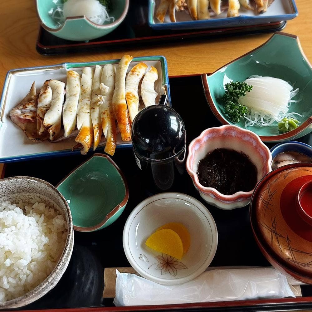 福寿草ドライブイン