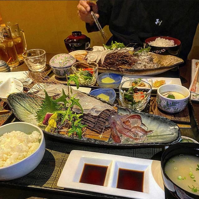 和びさび TONYA - サブ画像3