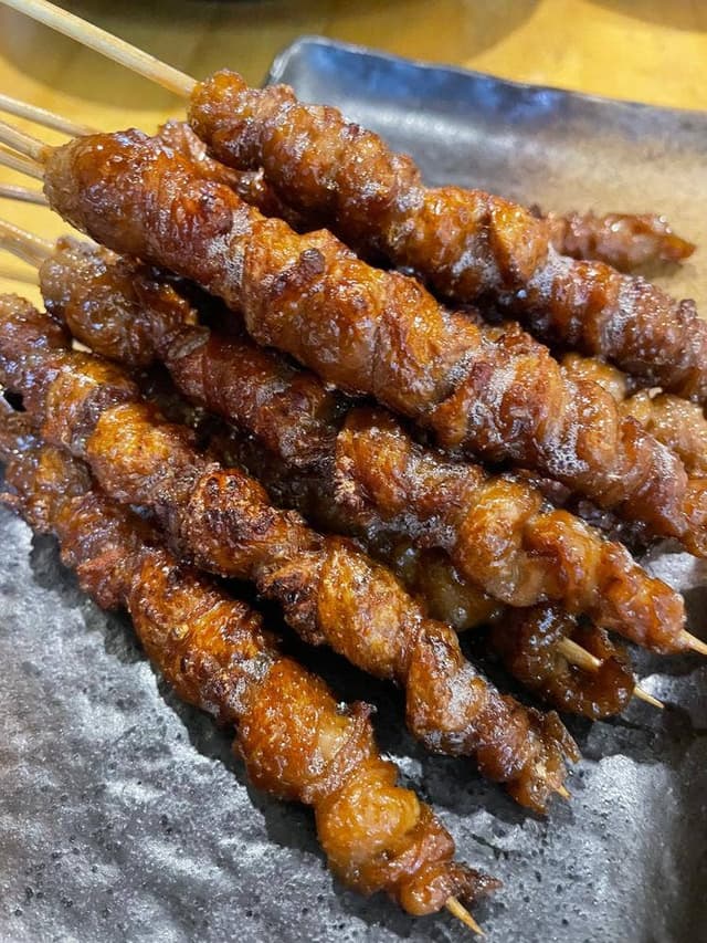 博多とりかわ長政 神田東口店 - サブ画像1