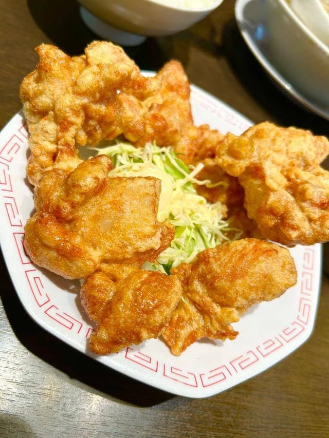 来来亭 岩出店 - サブ画像3