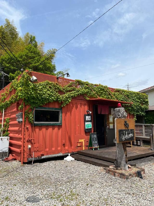 鉄板cafe GEN - サブ画像2