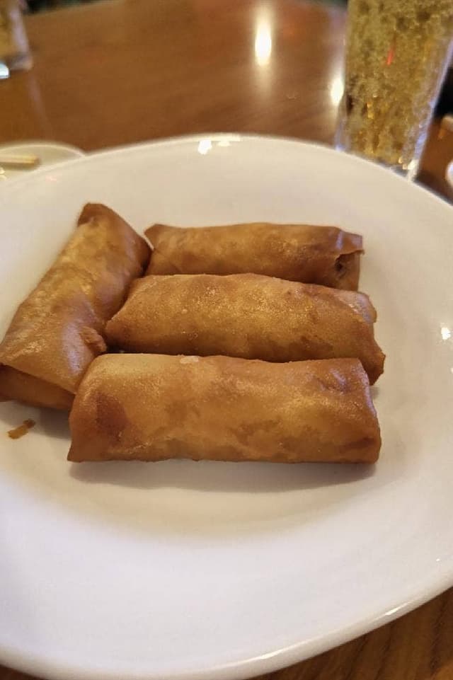 中國料理 萬珍閣 - サブ画像3