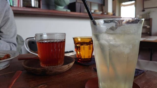 Tonerico Cafe - サブ画像3