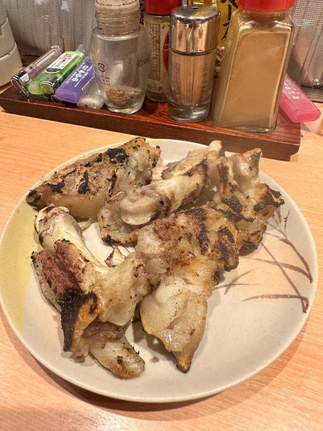 清香園 - サブ画像3