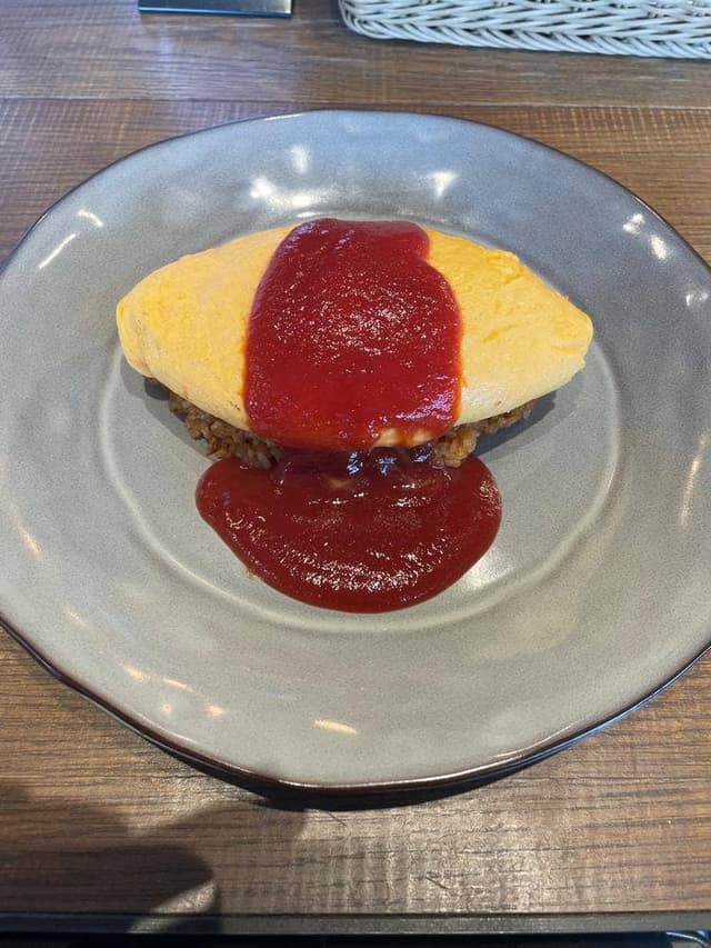 鎌倉グリル 洋食ビストロ - サブ画像2