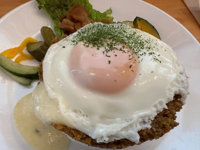 Cafe slow season - サブ画像3