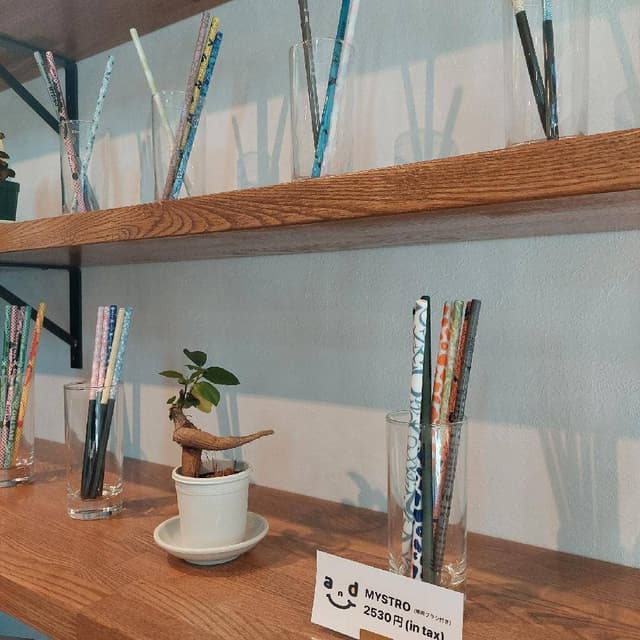 Dachi Cafe and U - サブ画像1