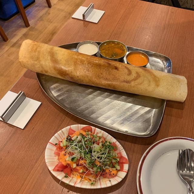 南インド料理 ケララバワン - サブ画像3