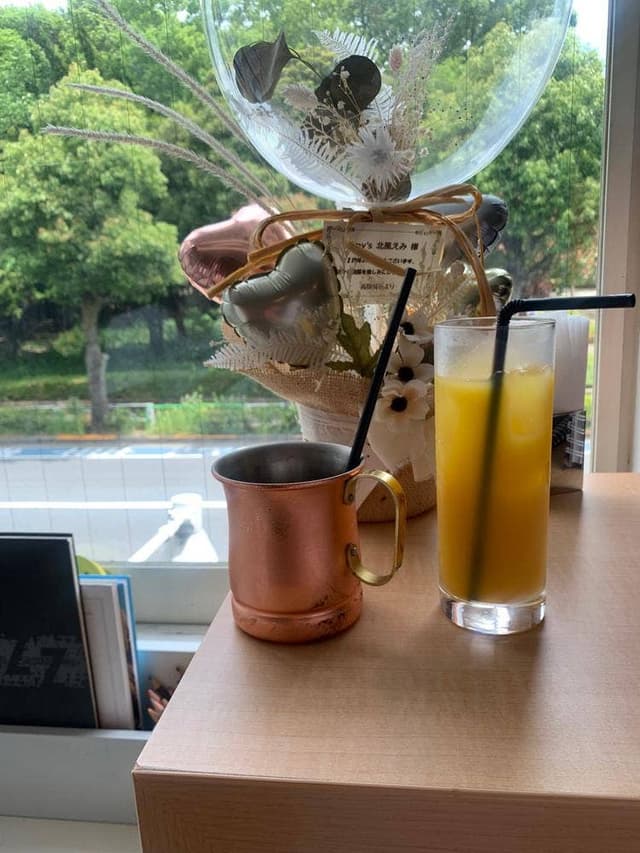 カフェ&バー エイミーズ - サブ画像2
