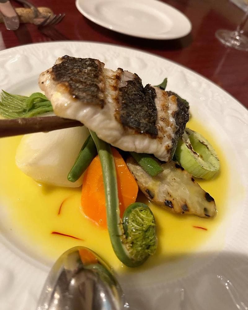 ビストロ クロシェット