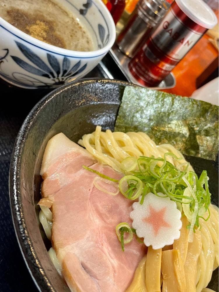 まぐちゃんラーメン 響が丘店