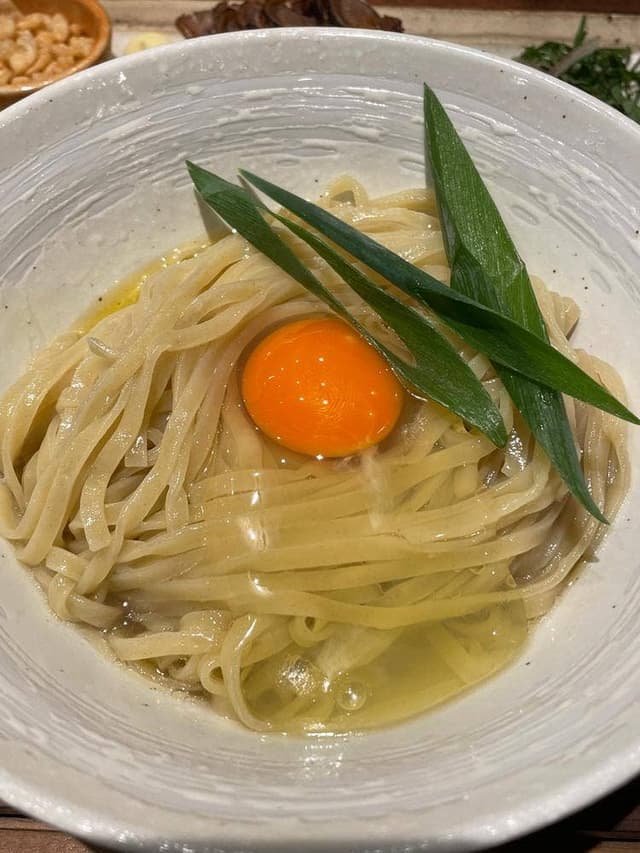 麺酒一照庵 晴天櫓 - サブ画像1