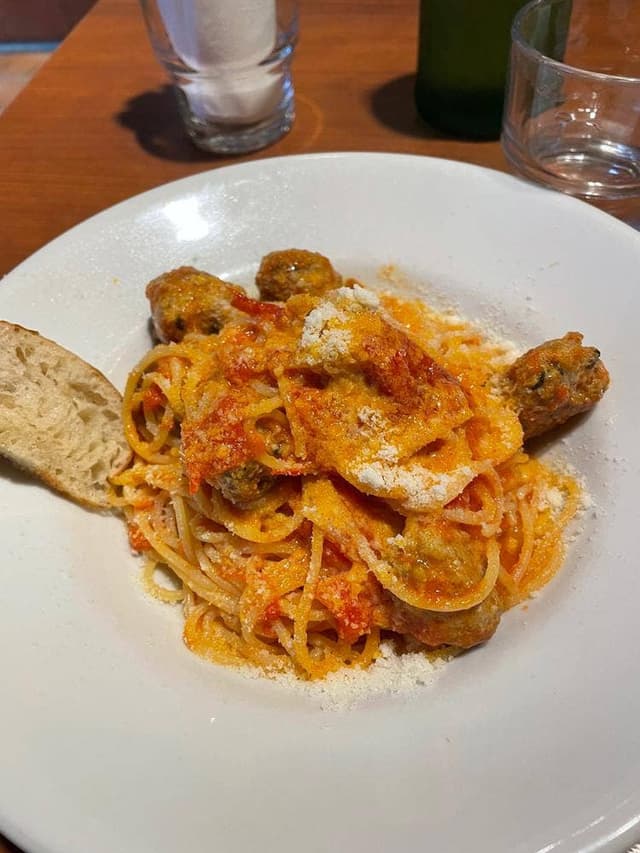 ピッツエリア ファリーナ - サブ画像1