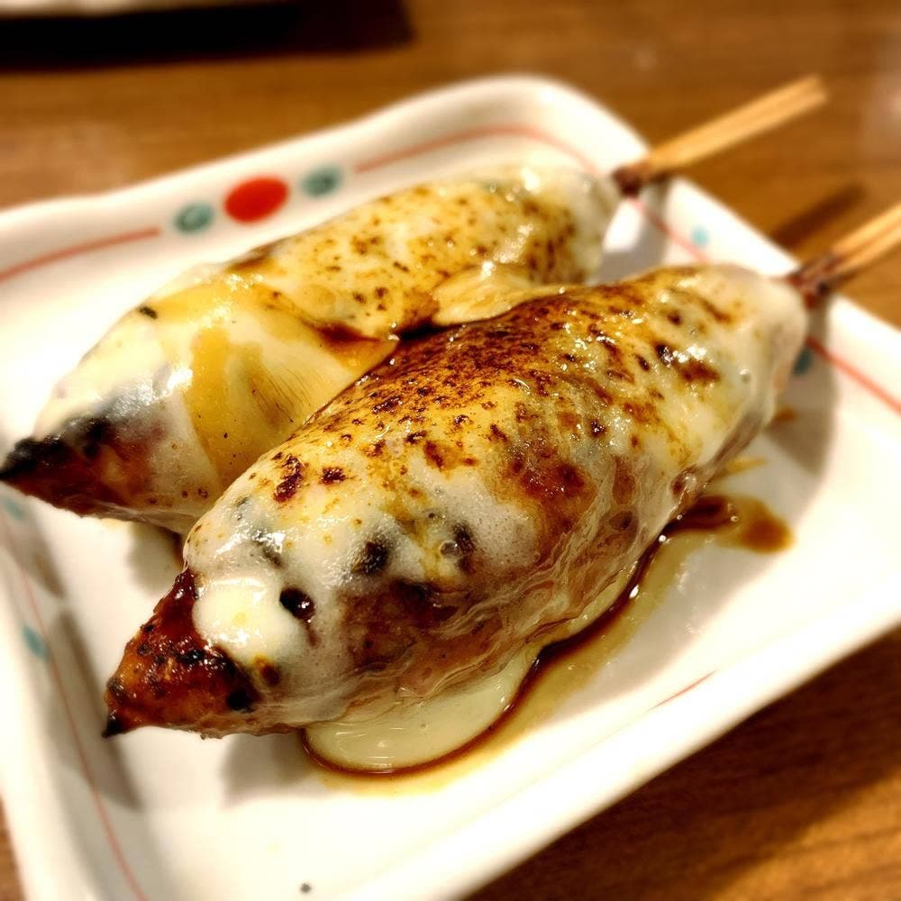 焼とり・おでん 大ちゃん 御徒町店