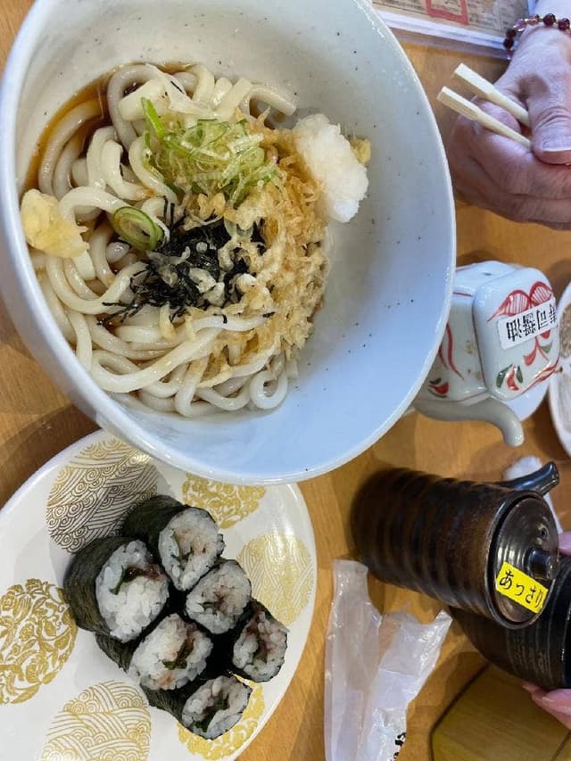 京寿司 本城店 - サブ画像1
