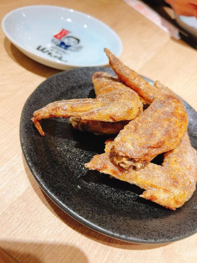 世界の山ちゃん 天王寺ミオ店 - サブ画像3
