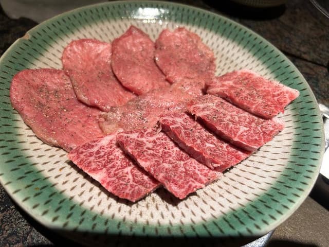 韓国料理＆焼き肉 韓灯 - サブ画像3