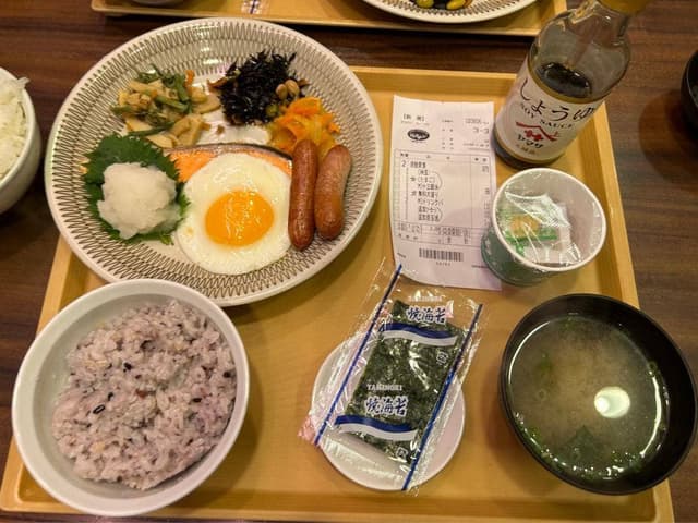 ジョナサン 月島店 - サブ画像1