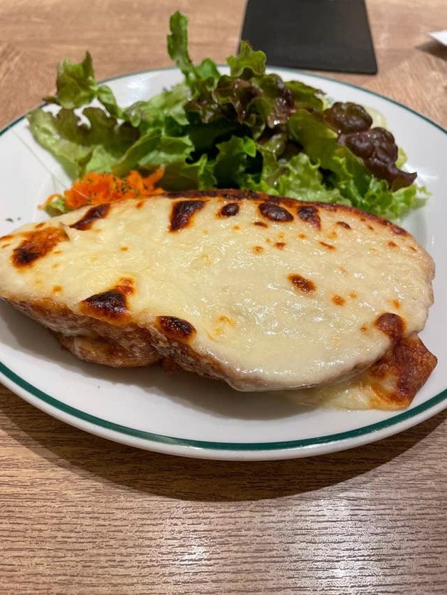 La Soeur AUX BACCHANALES 名古屋ミッドランドスクエア - サブ画像2