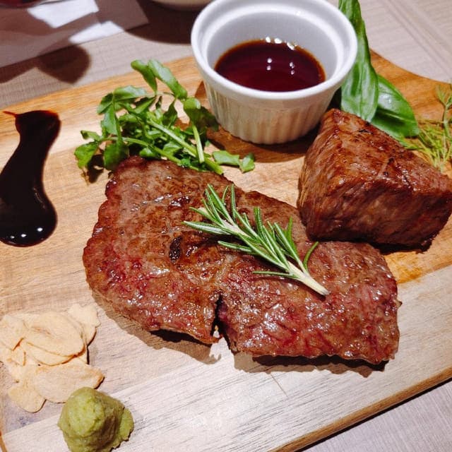 Meat&Wine SOLFA - サブ画像1