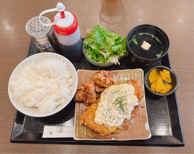 とりどーる 鶴見緑地店 - サブ画像1