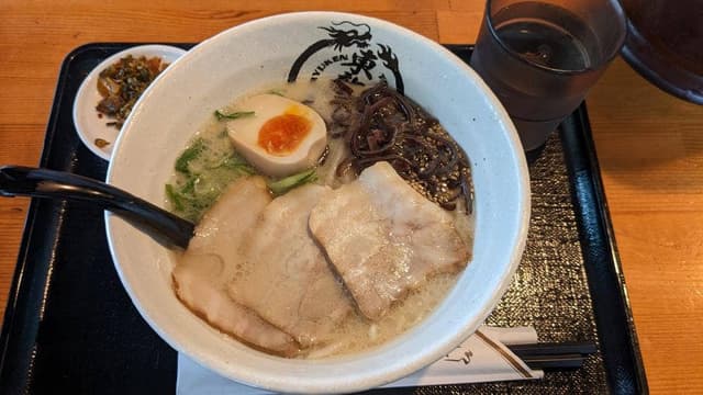 東龍軒 日本橋箱崎店 - サブ画像3