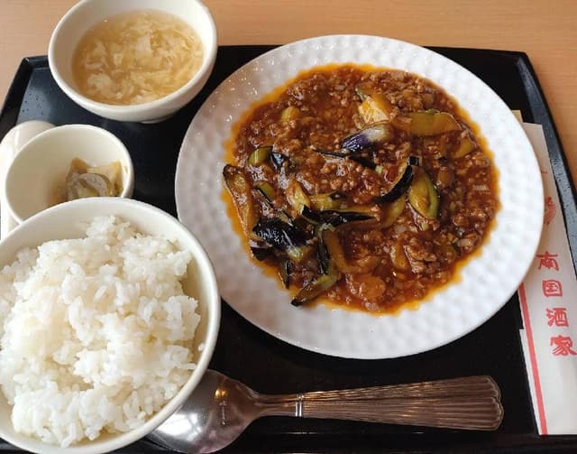 南国酒家 羽田空港店 - サブ画像3