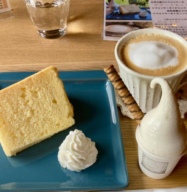 ゆるり農カフェ EVER GREEN CAFE - サブ画像3
