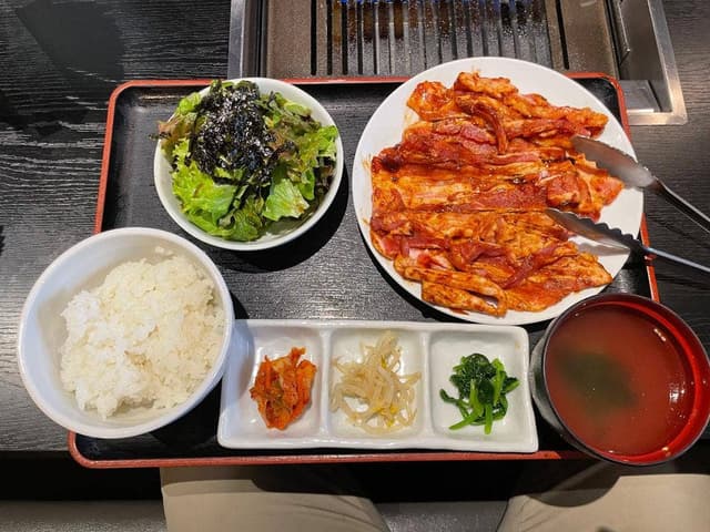 焼肉のがんこちゃん - サブ画像1