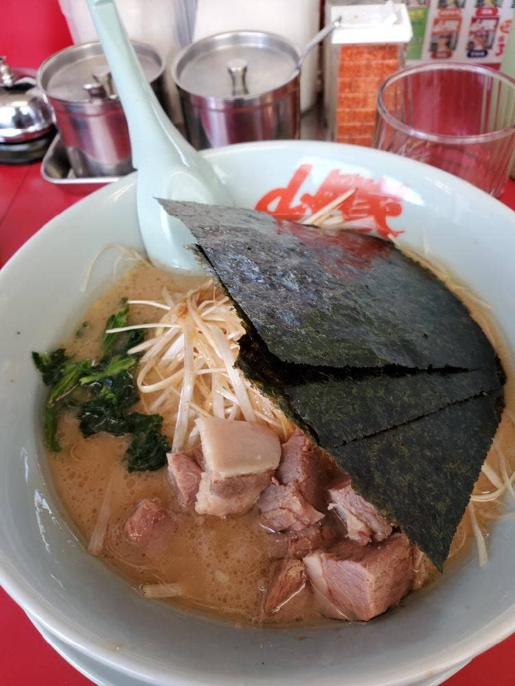 ラーメン山岡家 音更店