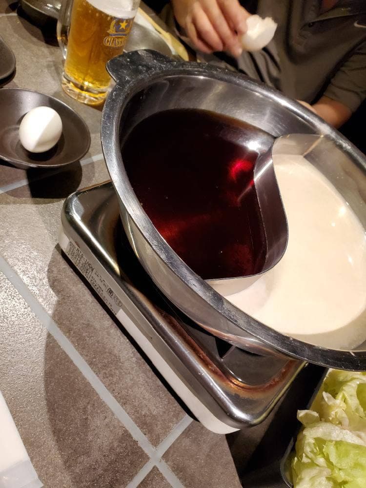 しゃぶしゃぶ すき焼 SANZOU 名門通り店