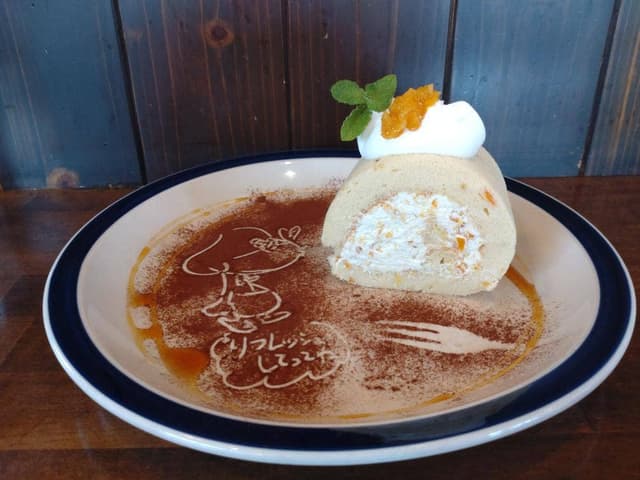 CAFE VOLTA - サブ画像1