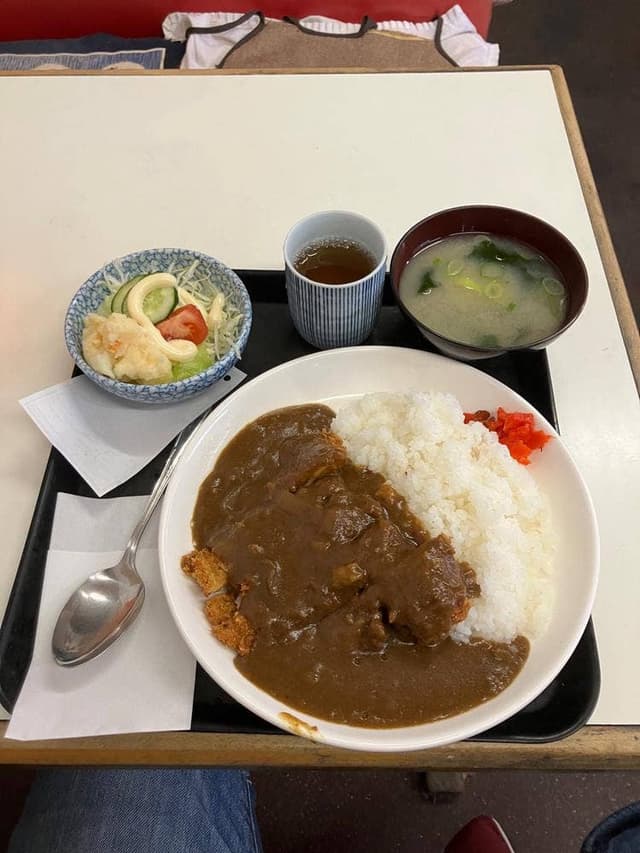 音色食堂 - サブ画像1