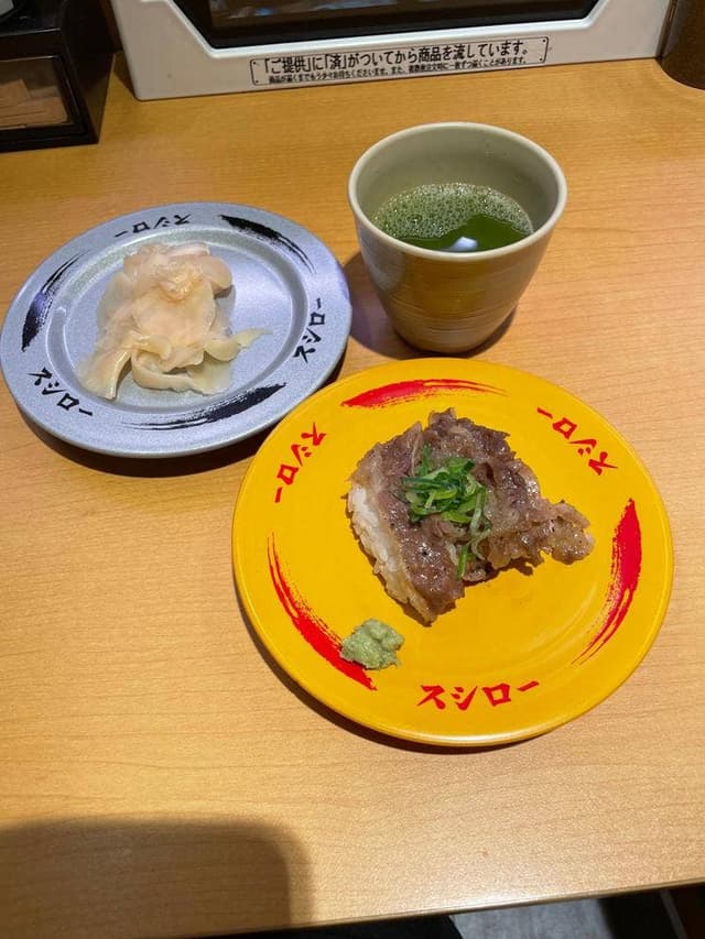 スシロー 新宿西口店 - サブ画像3