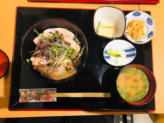和食 KARIYA - サブ画像3