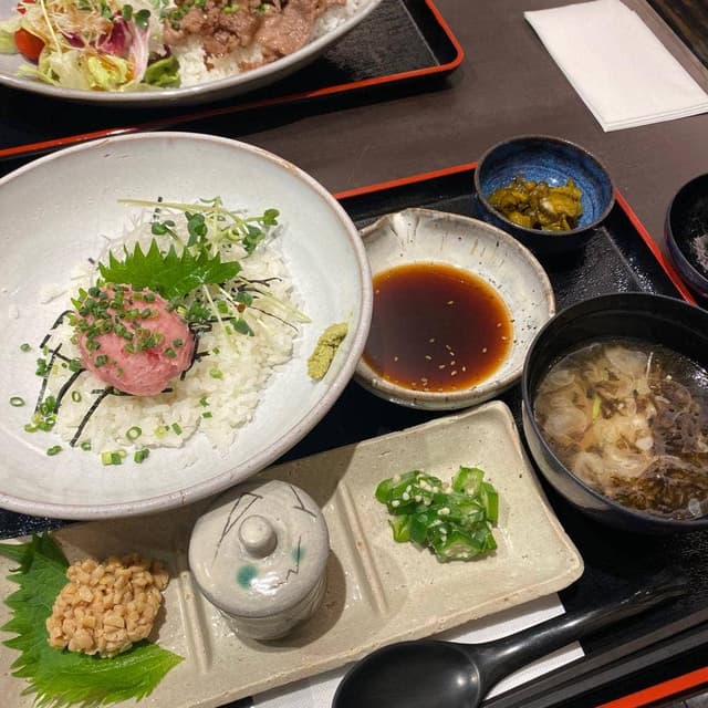 友部サービスエリア上り線 珠玉の蔵 - サブ画像3