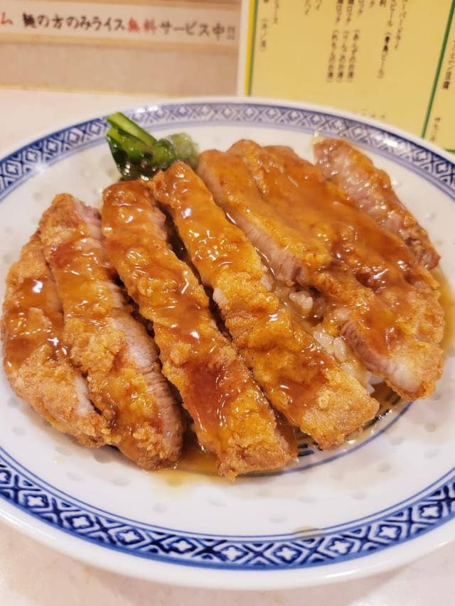 中国飯店陳記 - サブ画像1